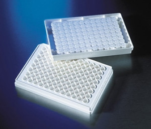 96- and 384-Well FiltrEX™ Filter Plates, Corning®