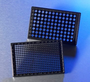96- and 384-Well Ultra-Flat High Content Microplates, Corning®