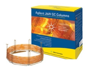 Agilent HP-1ms Ultra Inert Capillary GC Columns
