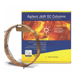 Agilent DB-5Q Ultra Low-Bleed GC/MS Columns