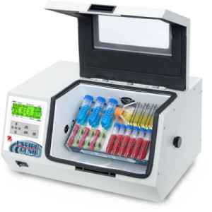 Enviro-Genie™ Refrigerated Incubator