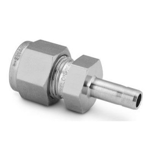 Stainless Steel Tube Reducers