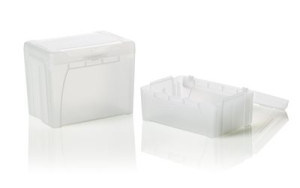 Biohit® Refill Tip Boxes