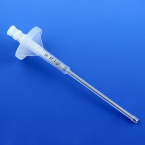 Dispenser Syringe Tips