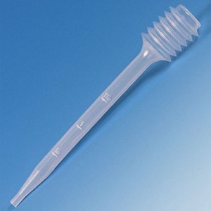 Bellows Transfer Pipets