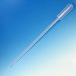 Extra Long Transfer Pipets