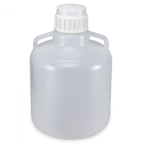 Diamond RealSeal™ Round Carboys with Handles