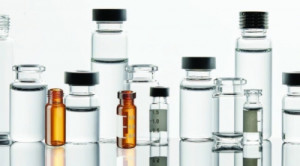 DiamondPure™ Chromatography and Headspace Vials