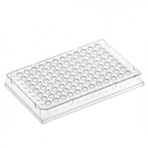 Diamond Shell™ PCR Plates