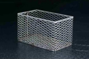 Aluminum Test Tube Baskets