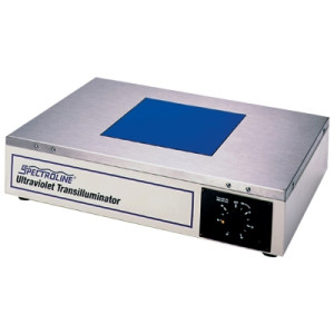 Spectroline® Variable-Intensity Transilluminators