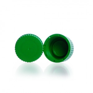 DWK Life Sciences (Kimble) GL 45 Storage Bottle Caps