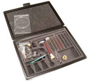 Microflex® Williamson Intermediate Kit