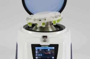 Precellys® Evolution Touch Tissue Homogenizer