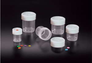 Simport SecurTainer™ III Tamper Evident Sample Containers