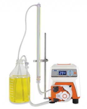 Spectra/Por® Tube-A-Lyzer® Dialysis Device | Krackeler Scientific, Inc.