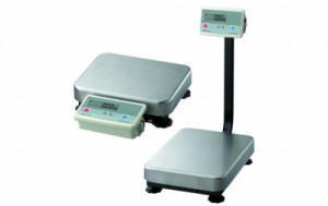 FG-K Series Platform Scales