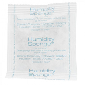 Humidity Sponge™ Regenerable/Indicator