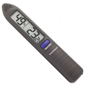 Traceable® Humidity / Temperature Pen