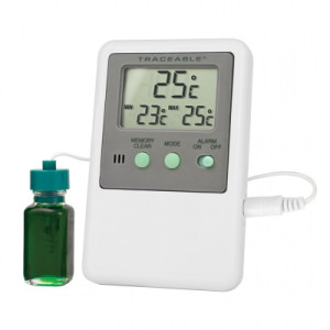 Traceable® Refrigerator / Freezer Thermometer