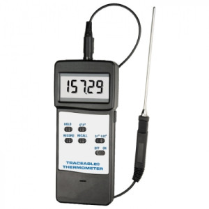 Traceable® RTD Platinum Thermometer