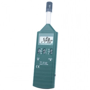 Traceable® Humidity / Temperature Meter