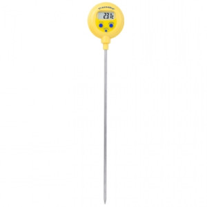 Traceable® Lollipop Shock/Waterproof Thermometer, a Krackeler Value Brand