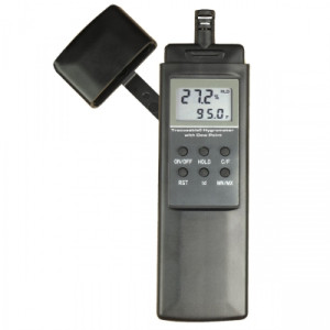 Traceable® Pocket Hygrometer / Dew Point / Thermometer