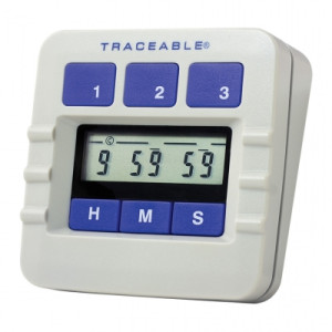 Traceable® Original Lab Timer