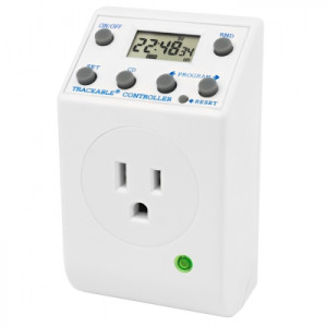 Traceable® Outlet Controller