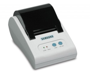 Ohaus® STP103 Thermal Printer