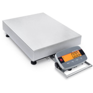 Front Mount Bench Scales