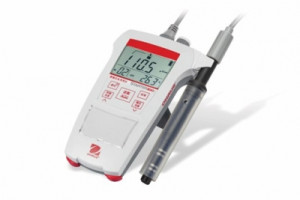 Ohaus® Starter 300C Portable Conductivity Meters