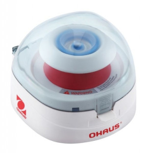 Ohaus® Frontier™ Mini Centrifuge