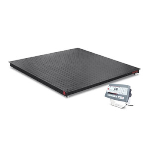 Ohaus® Defender® 5000 Floor Scales