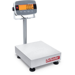 Ohaus® Defender® 3000 i-D33 Bench Scales