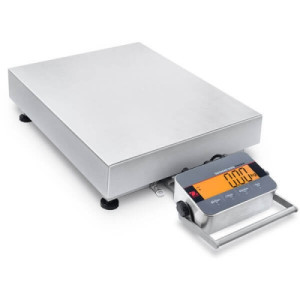 Front Mount Bench Scales