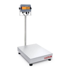 Ohaus® Defender® 3000 Washdown Bench Scales