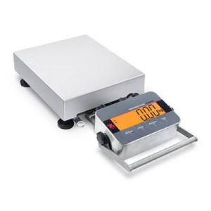 Front Mount Bench Scales