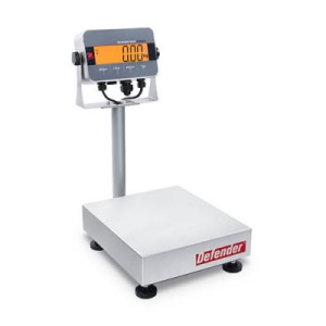 Ohaus® Defender® 3000 Hybrid Bench Scales