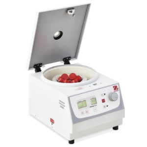 Ohaus® Frontier™ 5000 Multi-Function Centrifuges