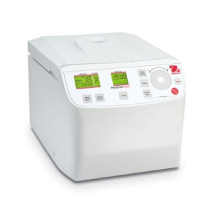 Ohaus® Frontier™ 5513 High-Speed Microcentrifuge
