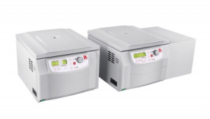 Ohaus® Frontier™ 5000 Series Centrifuges