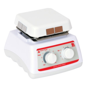 Ohaus® Basic Mini Hotplate Stirrer