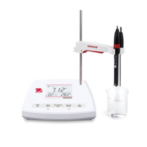 Ohaus® Starter 2200 Economical pH Bench Meters