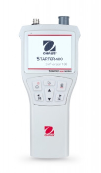 Ohaus® Starter 400 Portable Water Analysis Meters