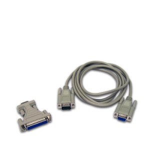 Ohaus® PC Cables for Multiple Balances