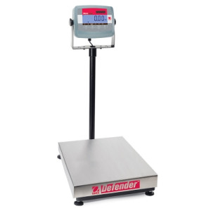 Ohaus® Defender® 3000 Bench Scales