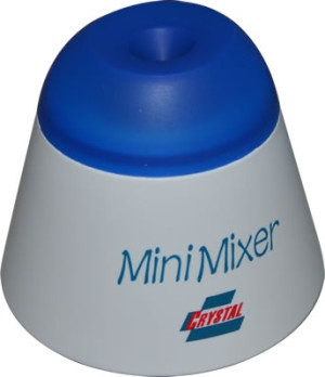 Mini Vortex Mixers