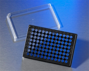 96- and 384-Well Spheroid Microplates, Corning®